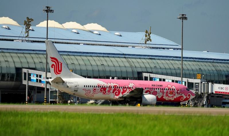 西峡空运宁波机场